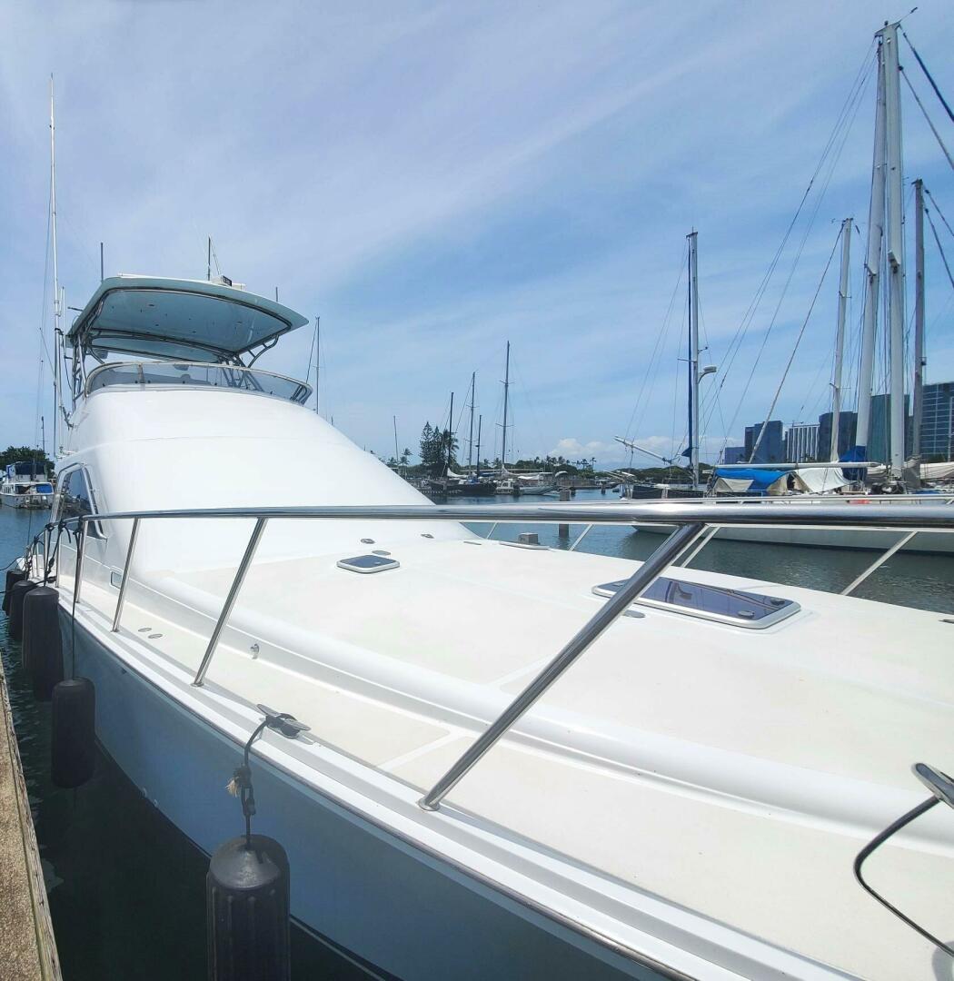 2006 Cabo Convertible "JAYHAWK" - photo 2