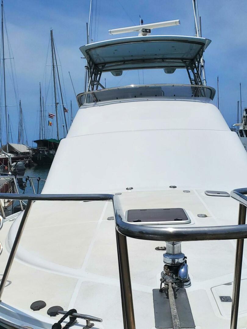 2006 Cabo Convertible "JAYHAWK" - photo 3