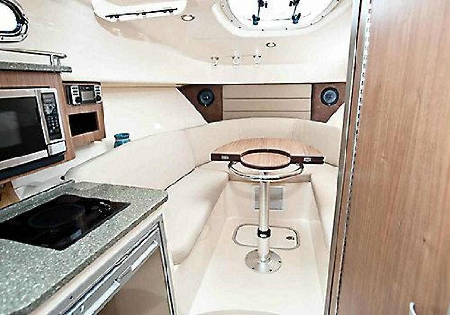 2019 Boston Whaler Conquest "SATOSHI" - photo 1
