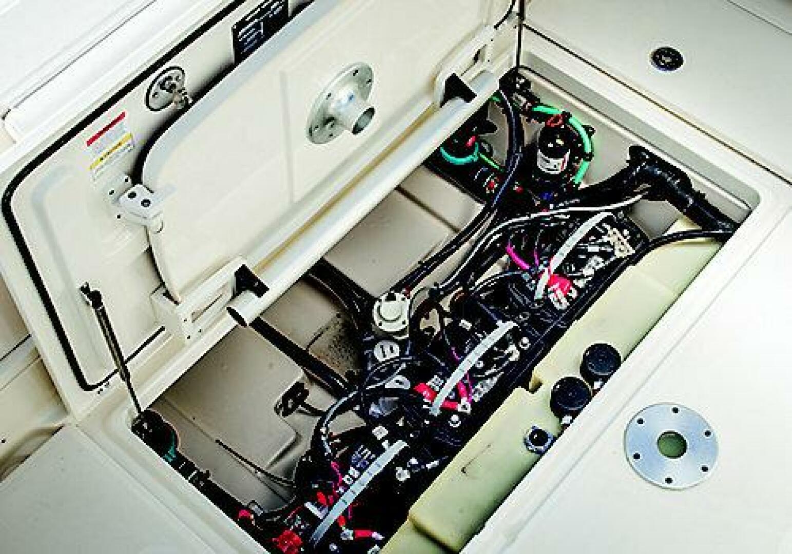 2019 Boston Whaler Conquest "SATOSHI" - photo 3