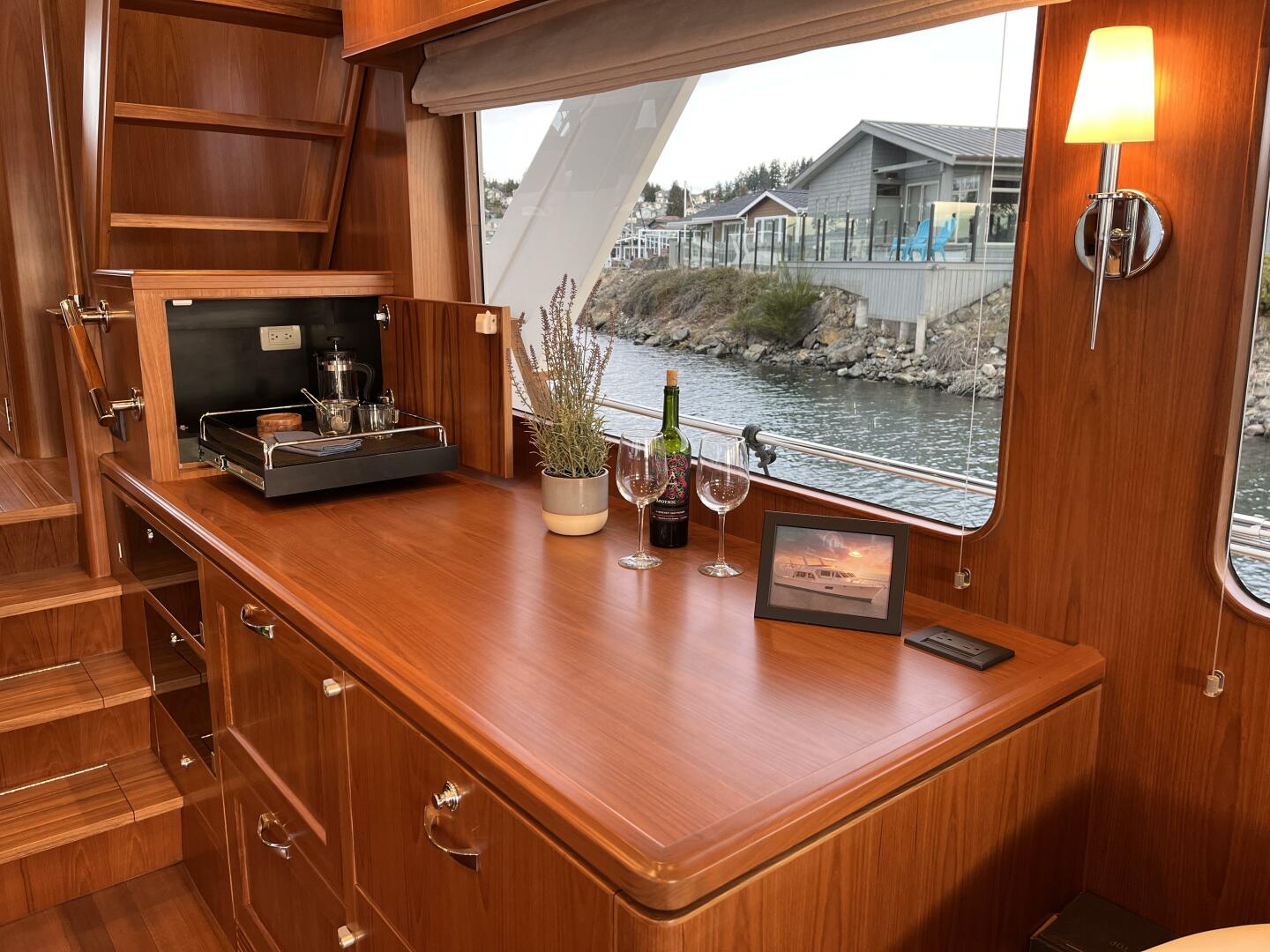 2023 Offshore Yachts ELV "Vingilot" - photo 3