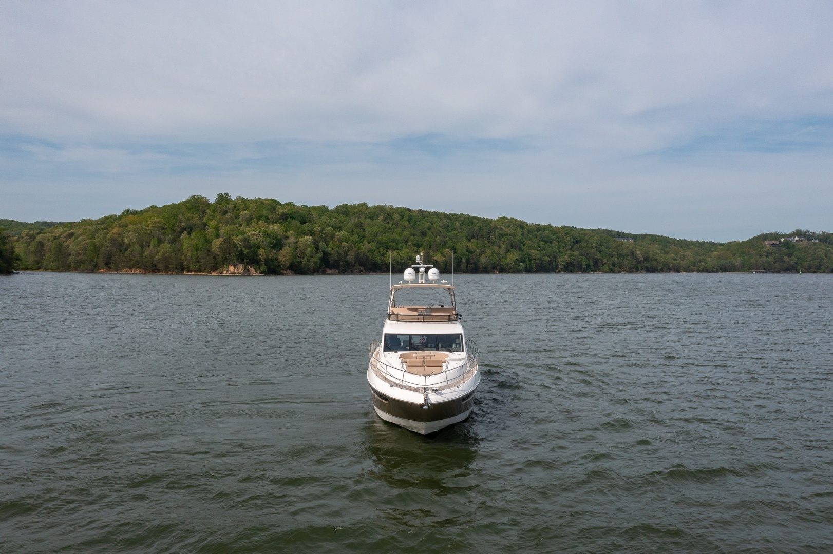 2018 Sea Ray L650 FLY "JANIE" - photo 1