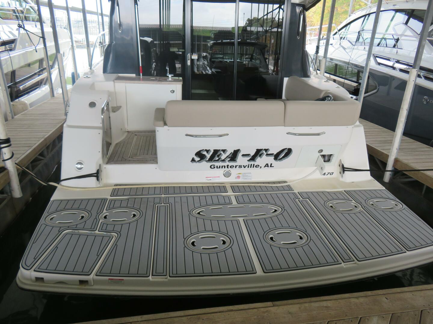 2015 Sea Ray - photo 1
