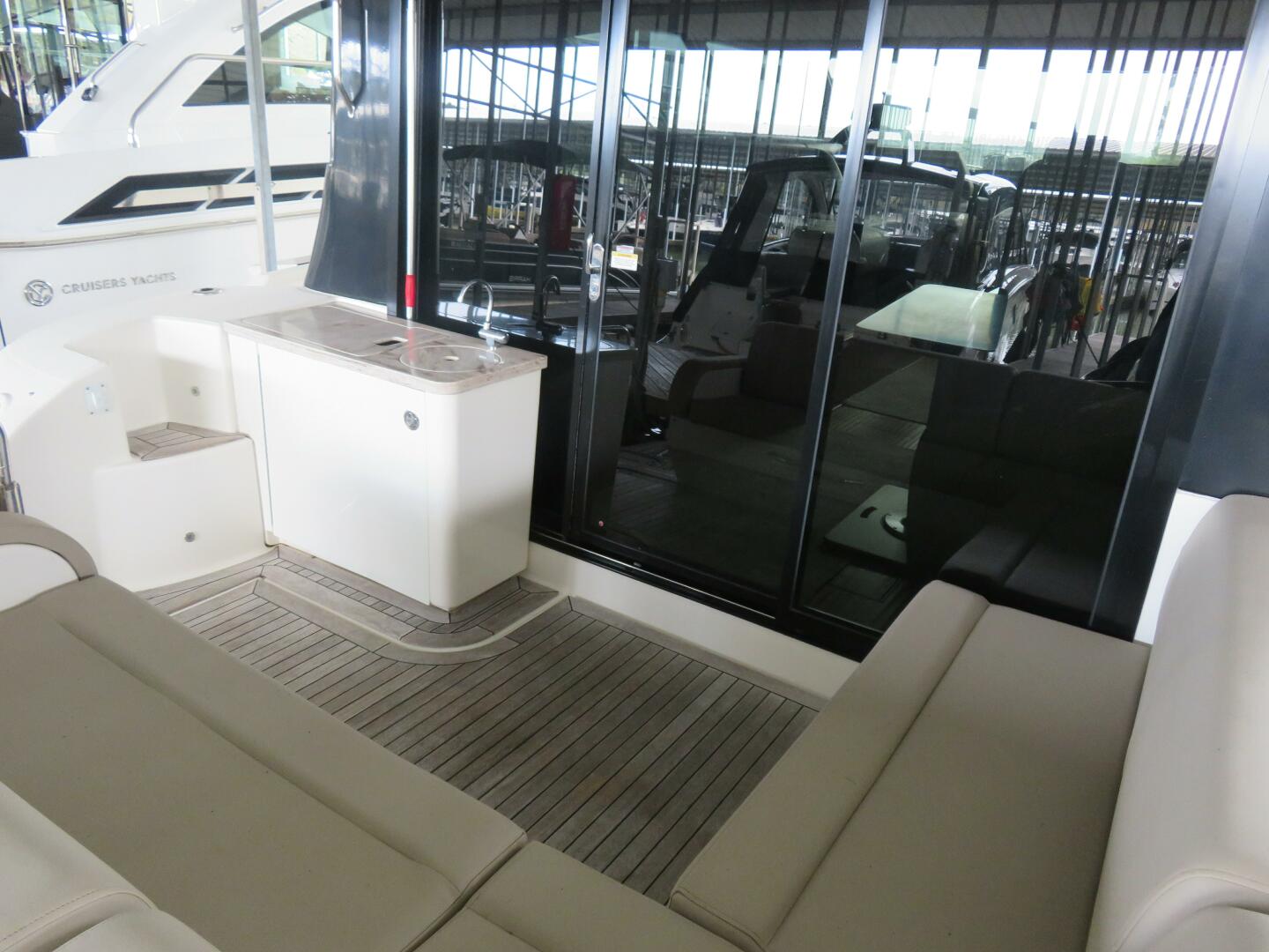 2015 Sea Ray - photo 3