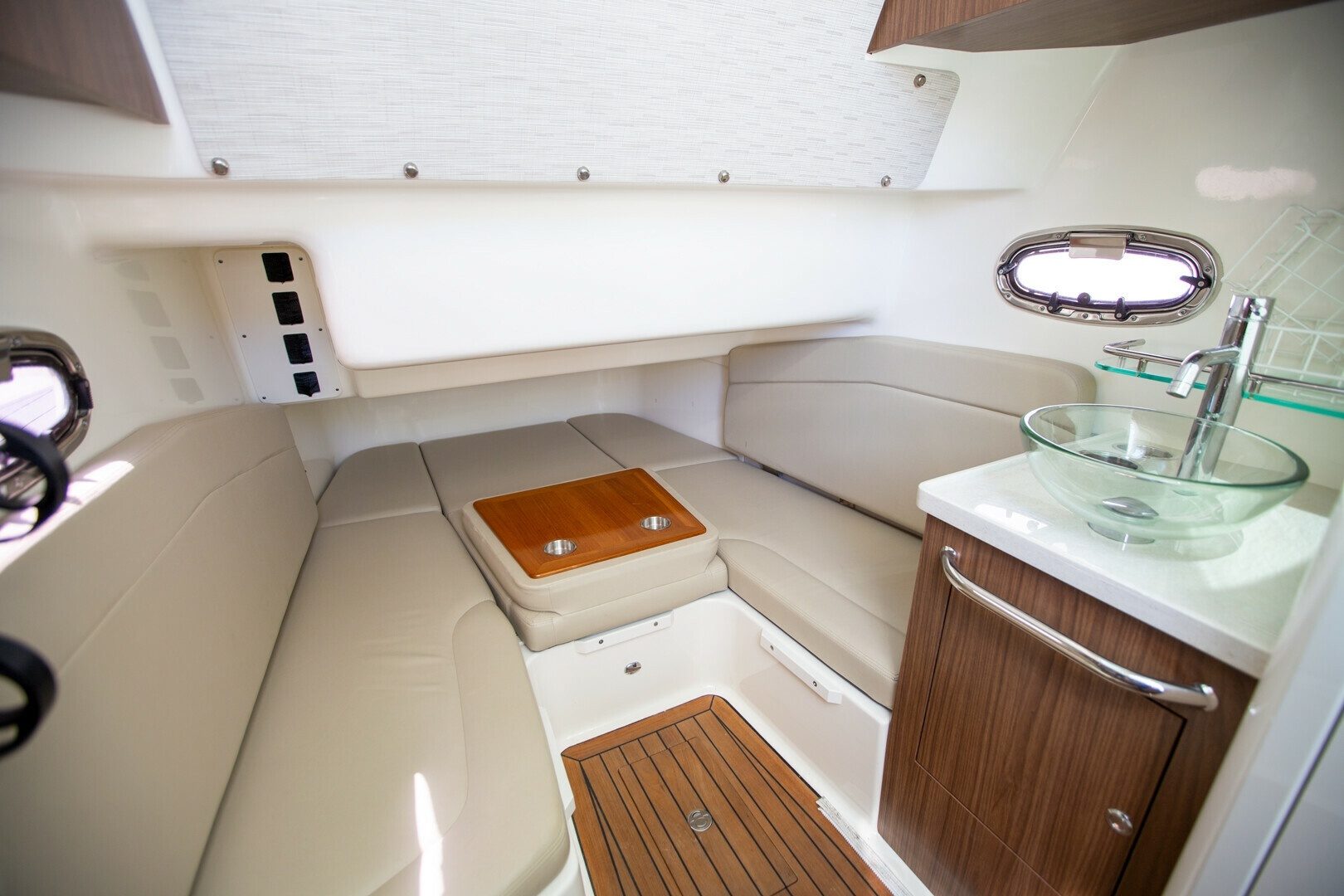 2019 Boston Whaler 380 Outrage "Moat-A-Boatin" - photo 1