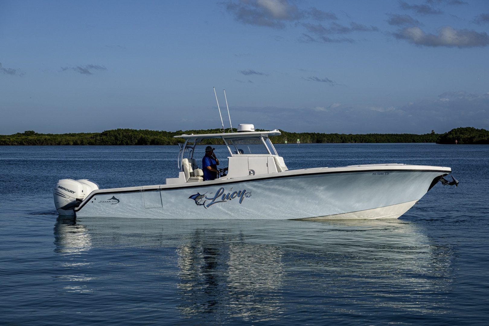 2021 Streamline 35 CC - photo 1