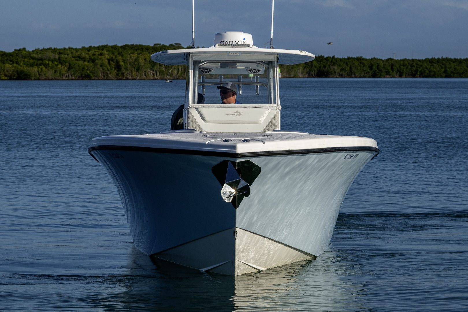 2021 Streamline 35 CC - photo 2