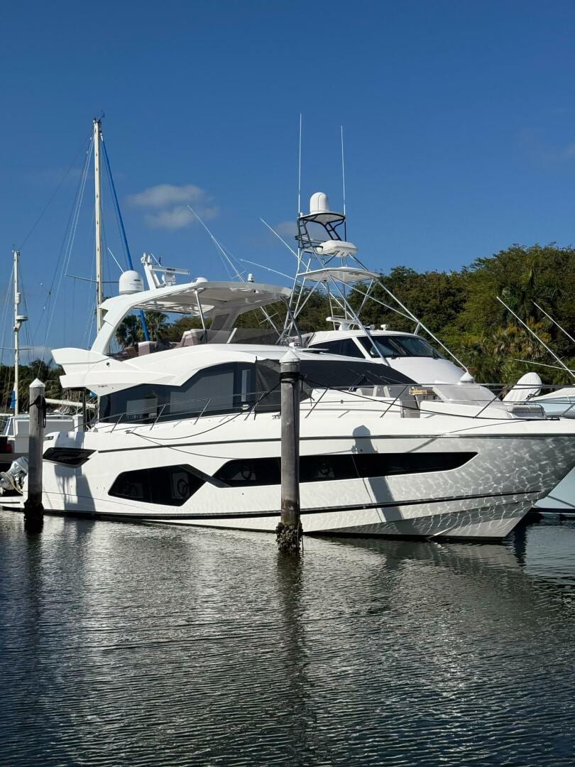 2022 Sunseeker Manhattan 68 "4 Play" - photo 1