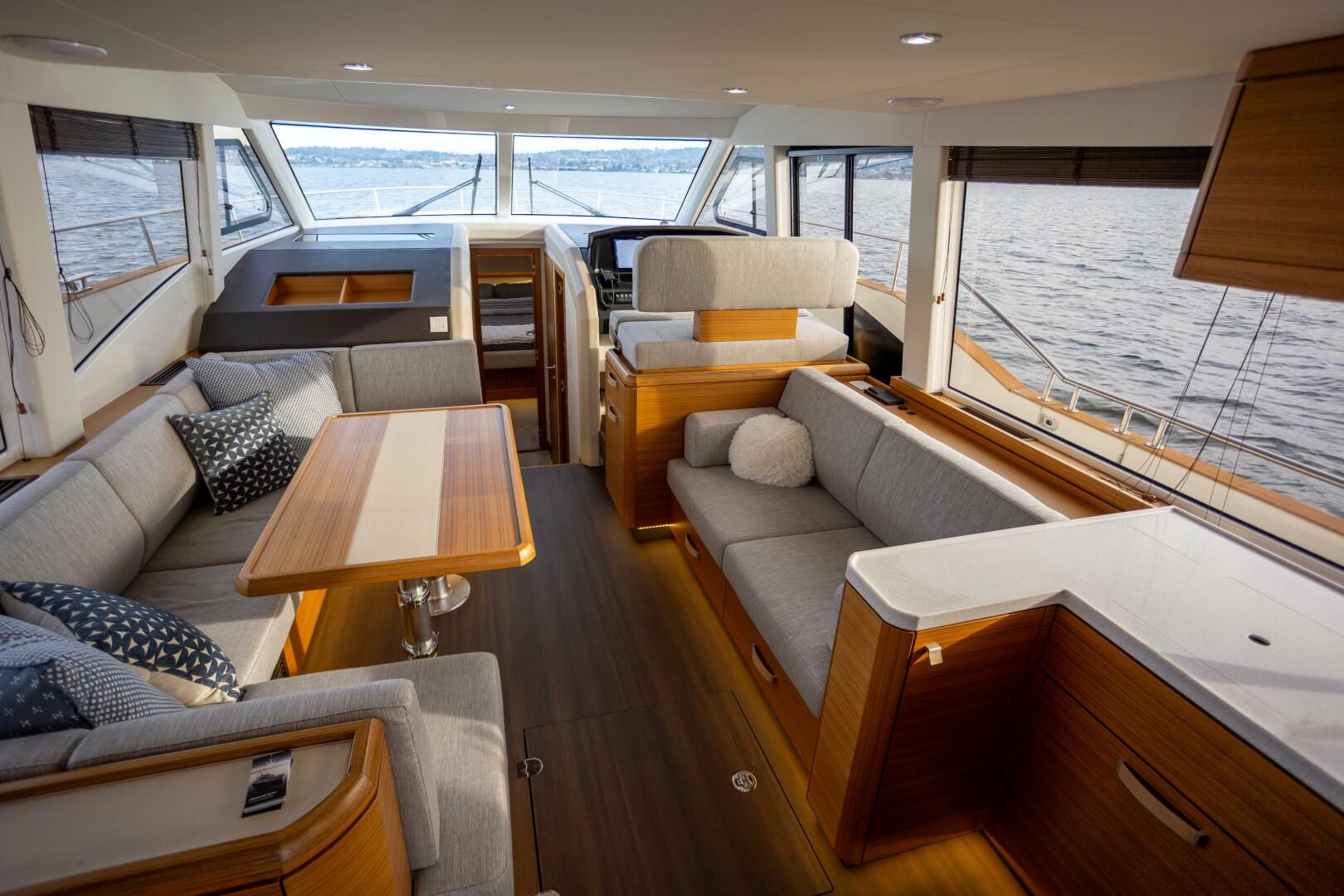 2023 Greenline 48 Fly "TUI" - photo 2