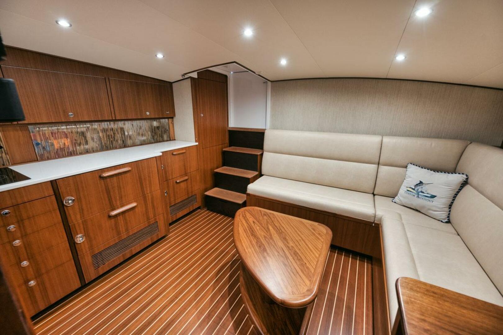 2019 Gamefisherman Express - photo 3
