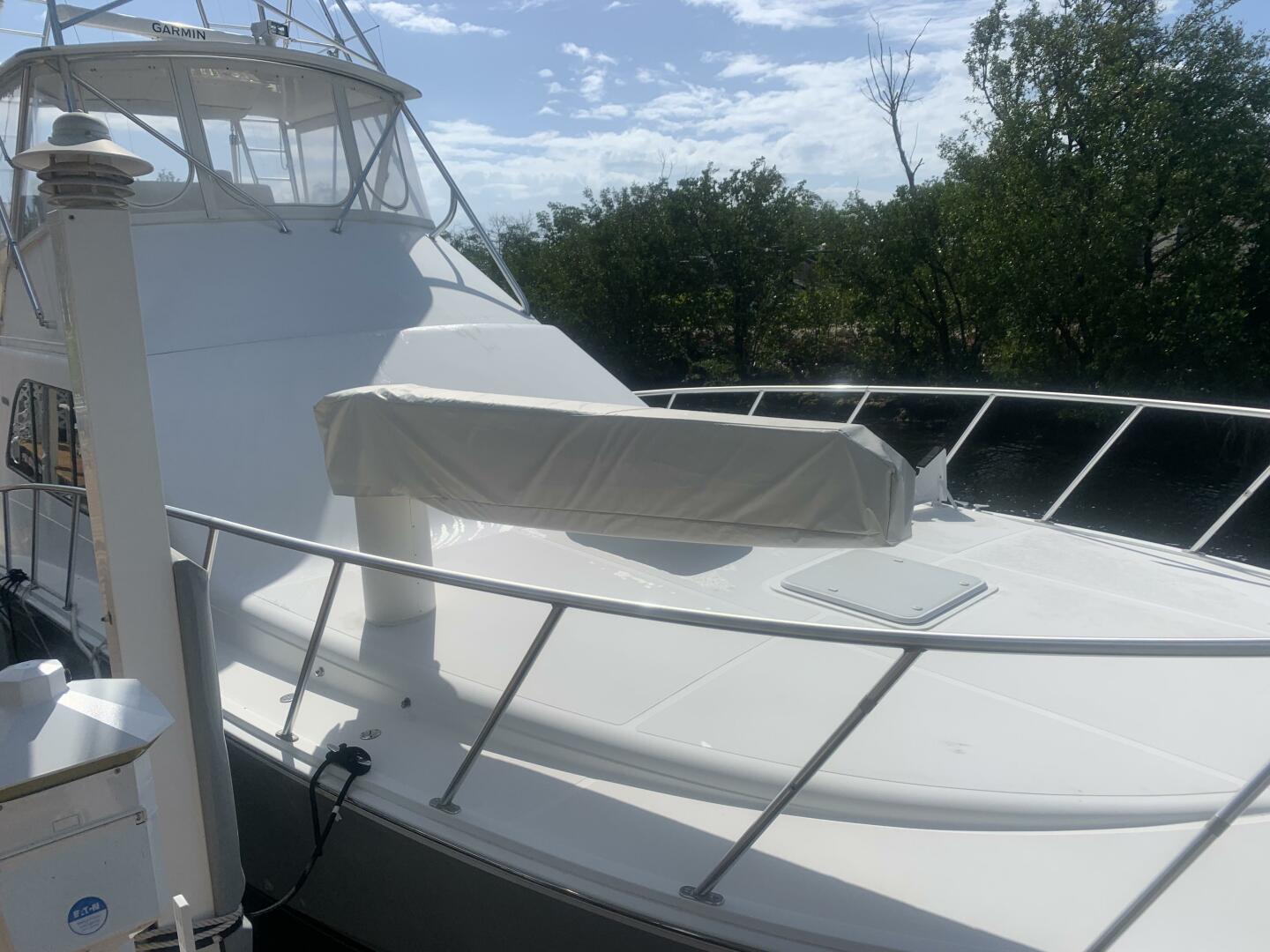 2001 Cabo Convertible - photo 2