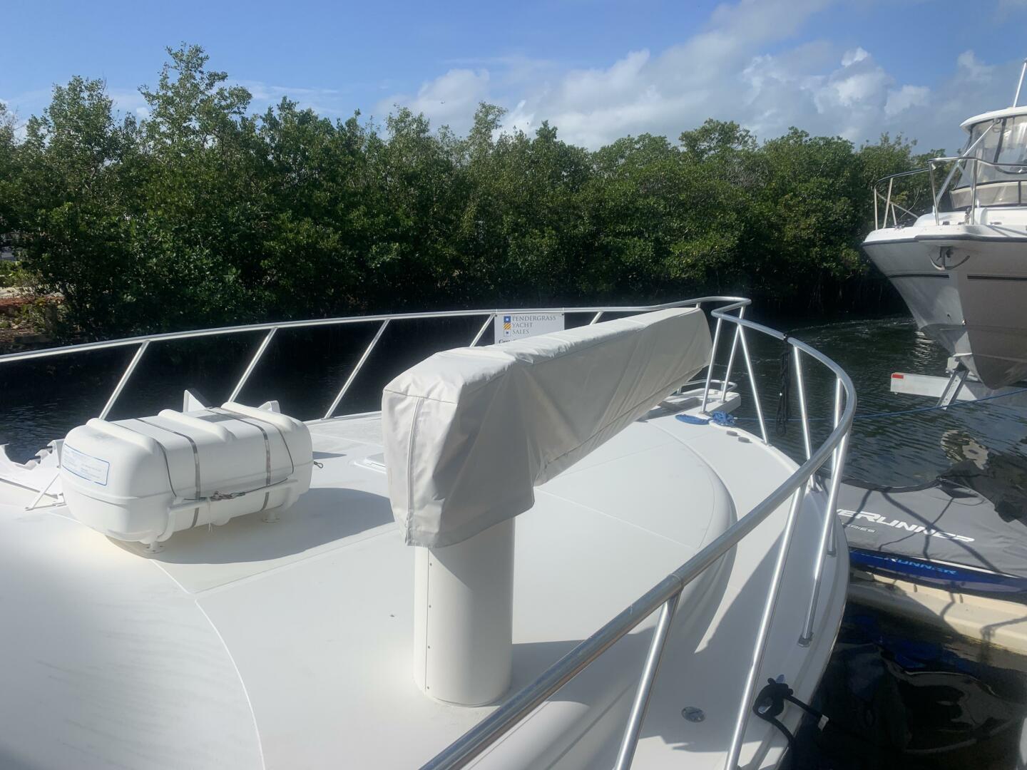 2001 Cabo Convertible - photo 3