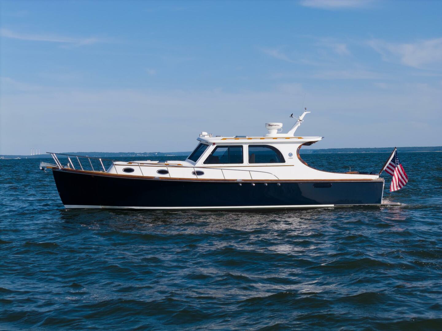 2007 Gorbon 40 "Ingrid" - photo 2