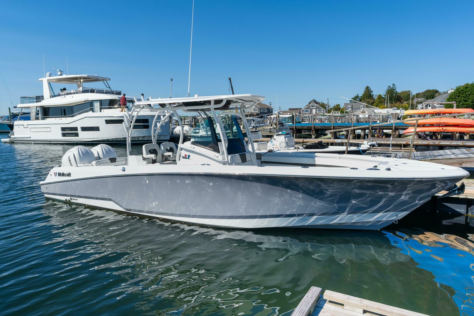 2024 Wellcraft 302 "In Stock" - photo 1
