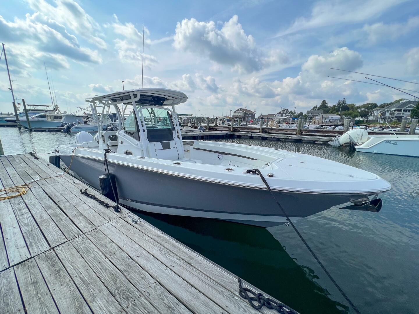2024 Wellcraft 302 "In Stock" - photo 3