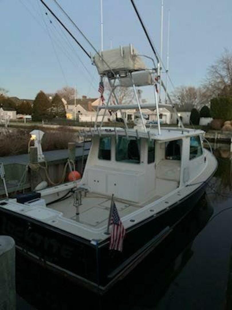 2009 Northern Bay 36 "Chilla" - photo 2