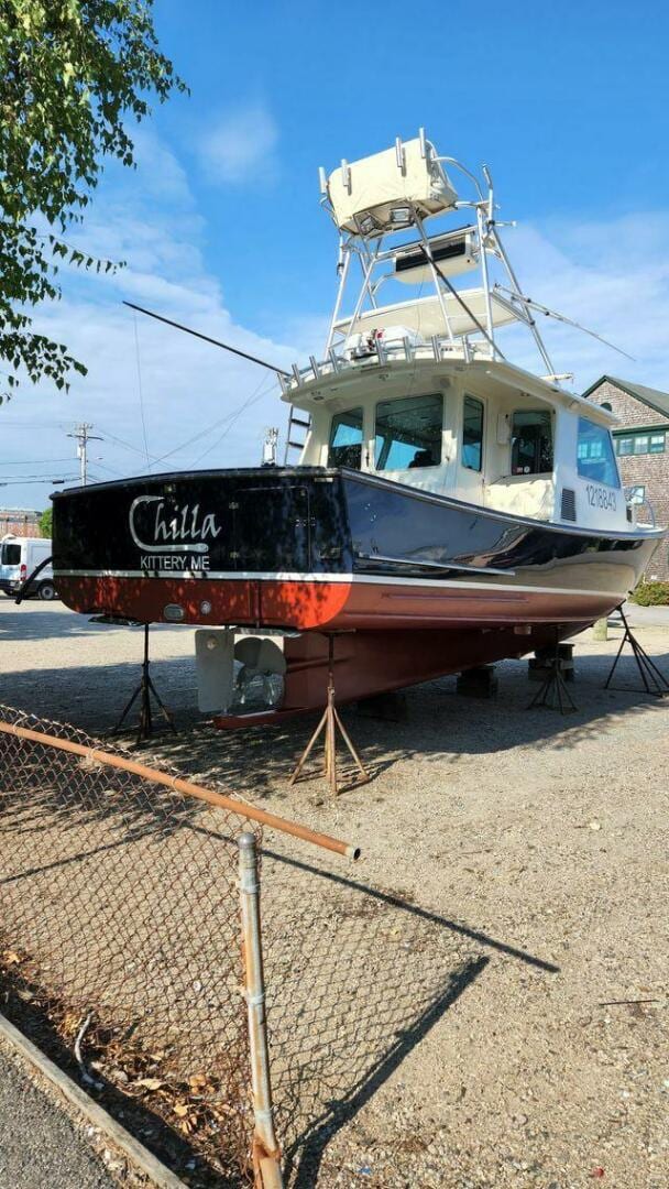 2009 Northern Bay 36 "Chilla" - photo 3