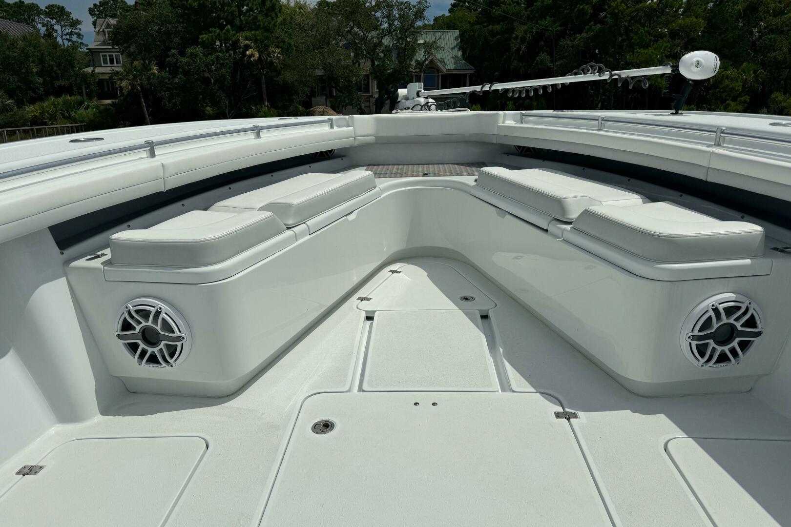 2024 Yellowfin Offshore - photo 3