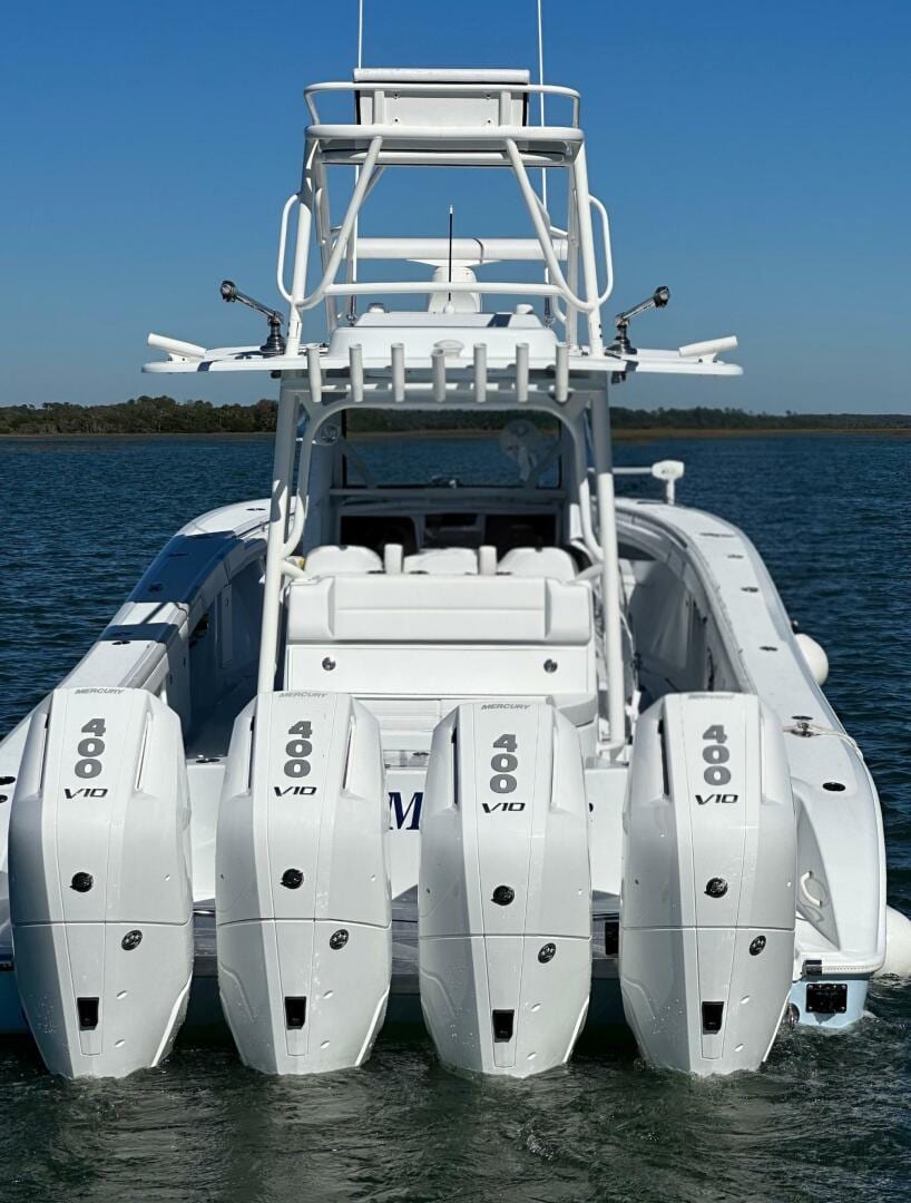 2024 Yellowfin Offshore - photo 1