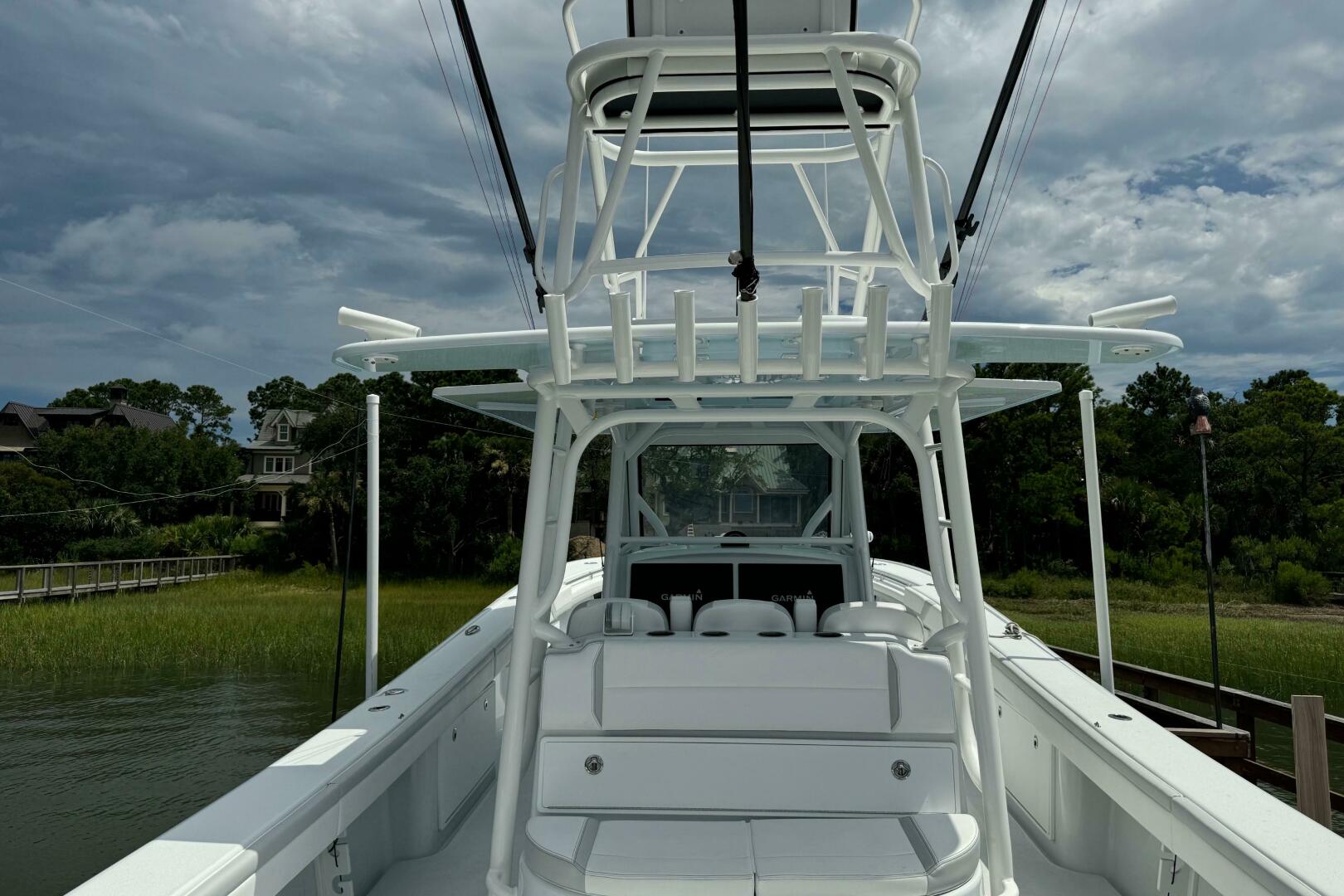 2024 Yellowfin Offshore - photo 2