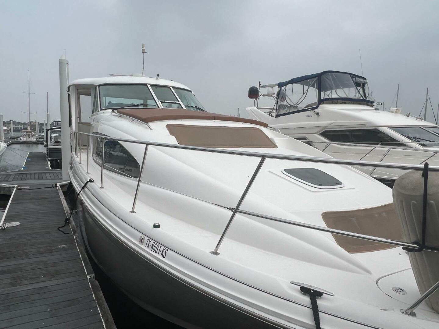 2006 Sea Ray 40 MY "Knot Worthy" - photo 3
