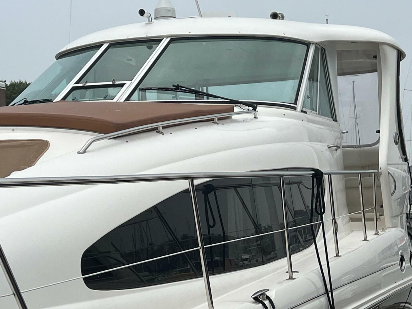 2006 Sea Ray 40 MY "Knot Worthy" - photo 2