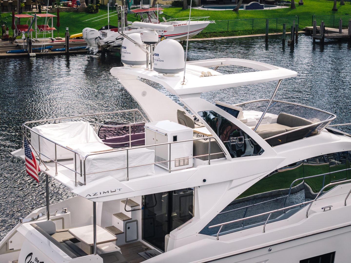 2022 Azimut 50 FLY - photo 3