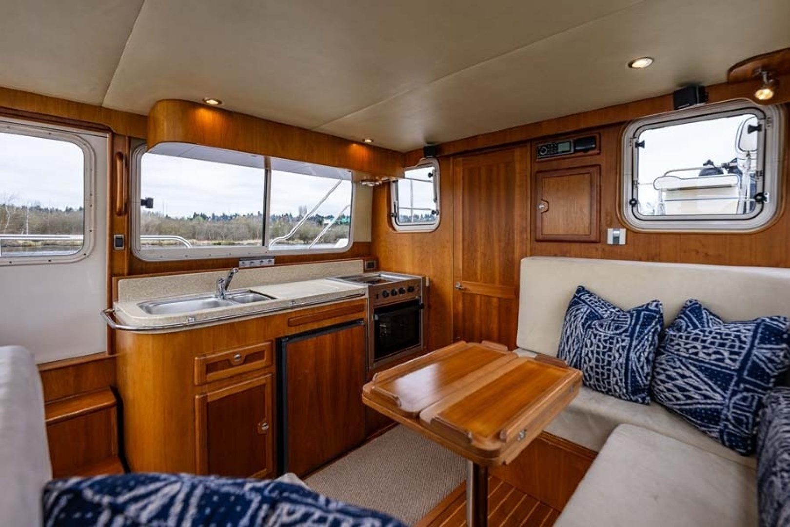 2011 Fleming Corvette 340 "FIRST LIGHT" - photo 2