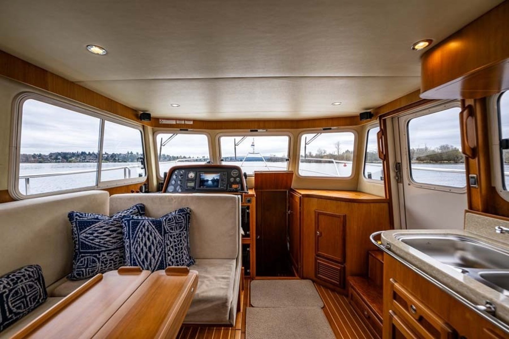 2011 Fleming Corvette 340 "FIRST LIGHT" - photo 1