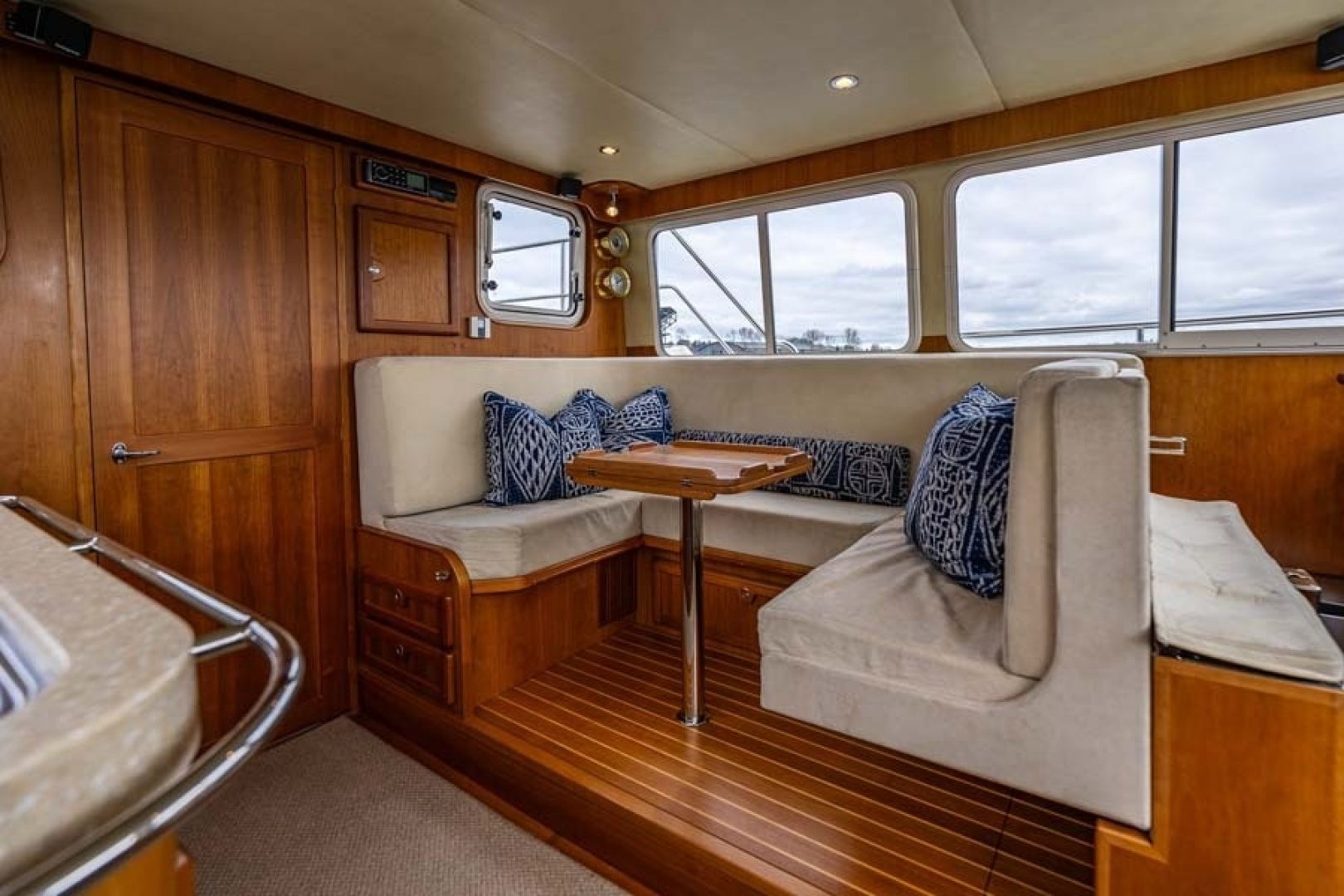 2011 Fleming Corvette 340 "FIRST LIGHT" - photo 3