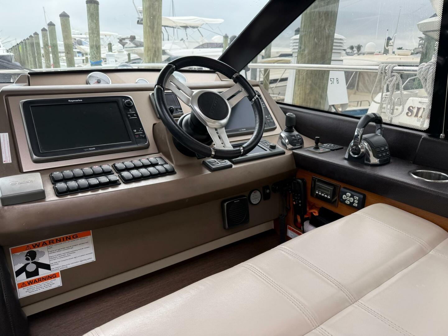 2017 Prestige 500S "Top Nach" - photo 2