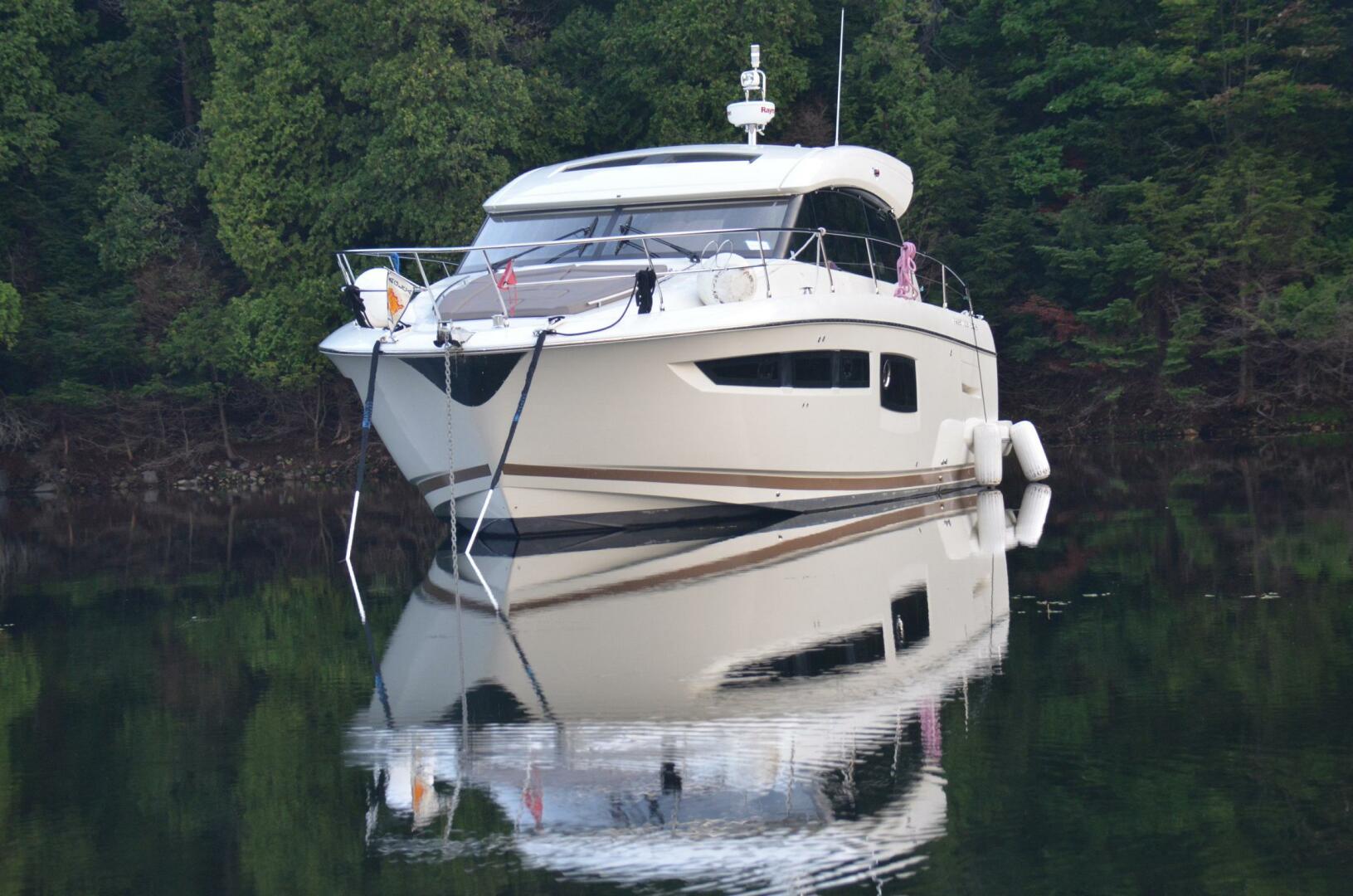 2017 Prestige 500S "Top Nach" - photo 3