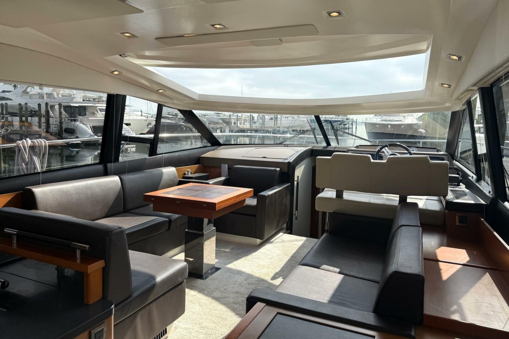 2017 Prestige 500S "Top Nach" - photo 1