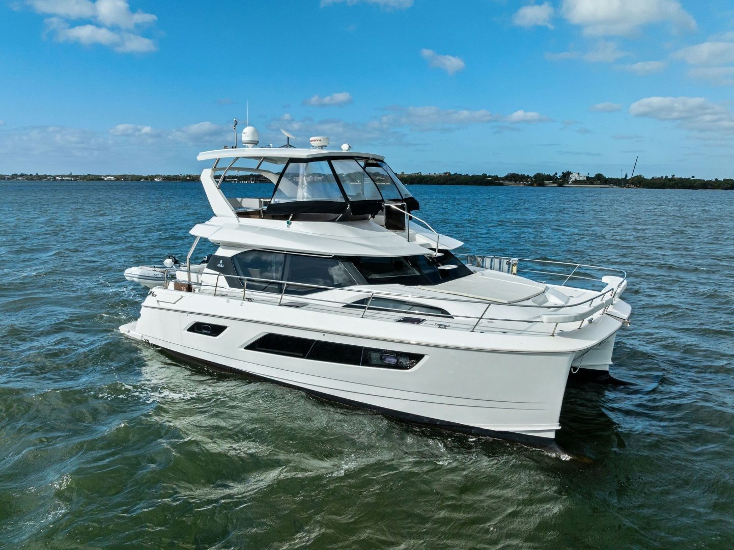 2021 Aquila "Decadence" - photo 1