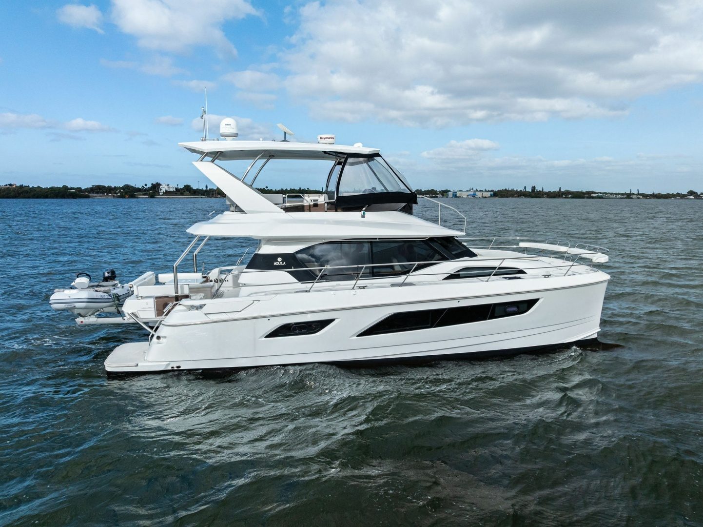2021 Aquila "Decadence" - photo 3