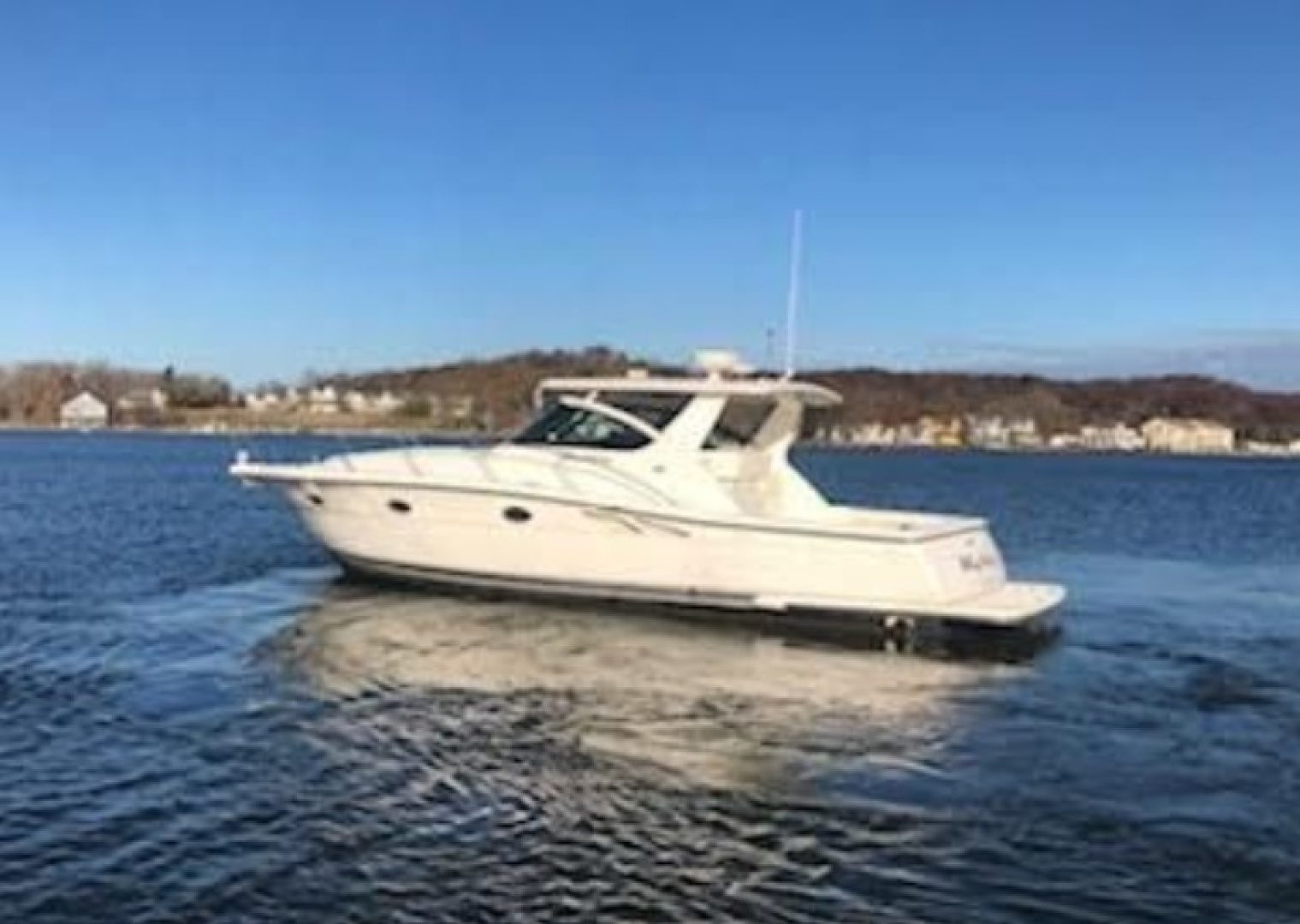 2001 Tiara Yachts 38 Open "BREAK AWAY" - photo 2