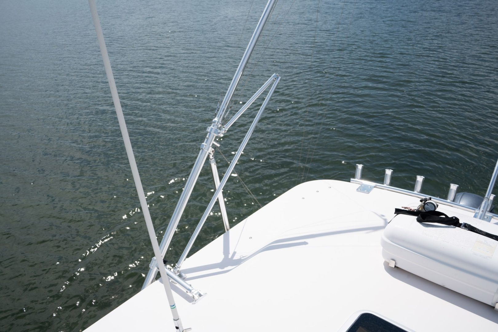 2009 Grady-White Express 330 "DEVY-DO" - photo 3