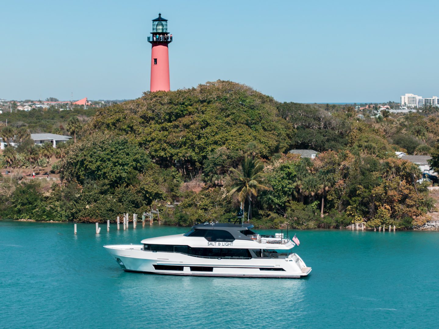 2025 Ocean Alexander 28L - photo 2