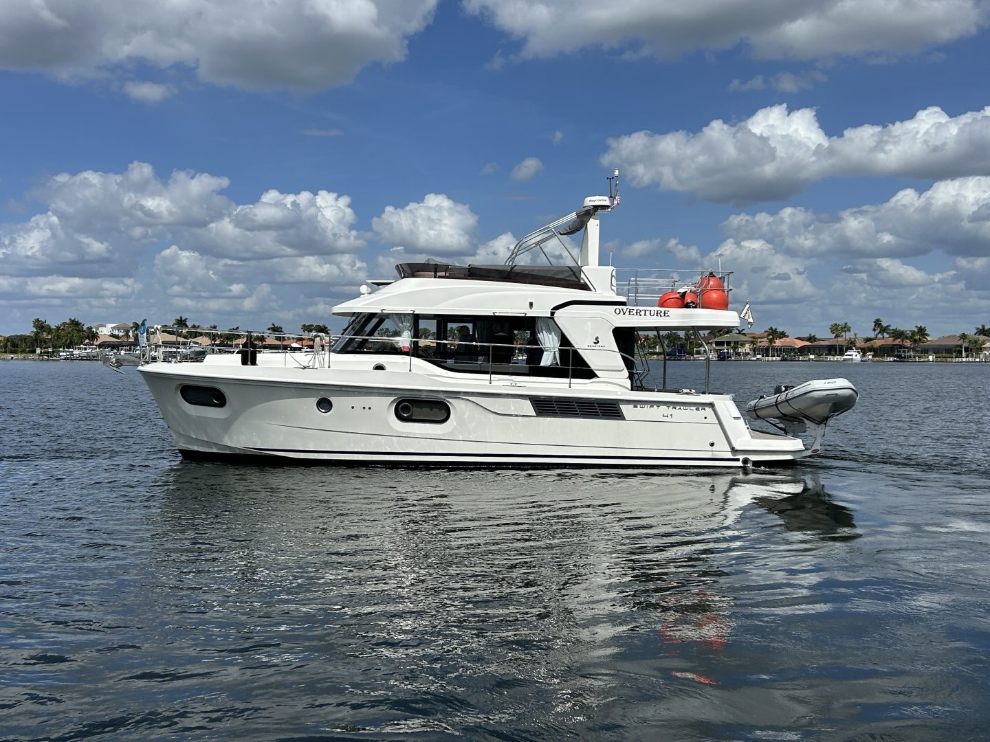 2022 Beneteau ST "OVERTURE" - photo 3
