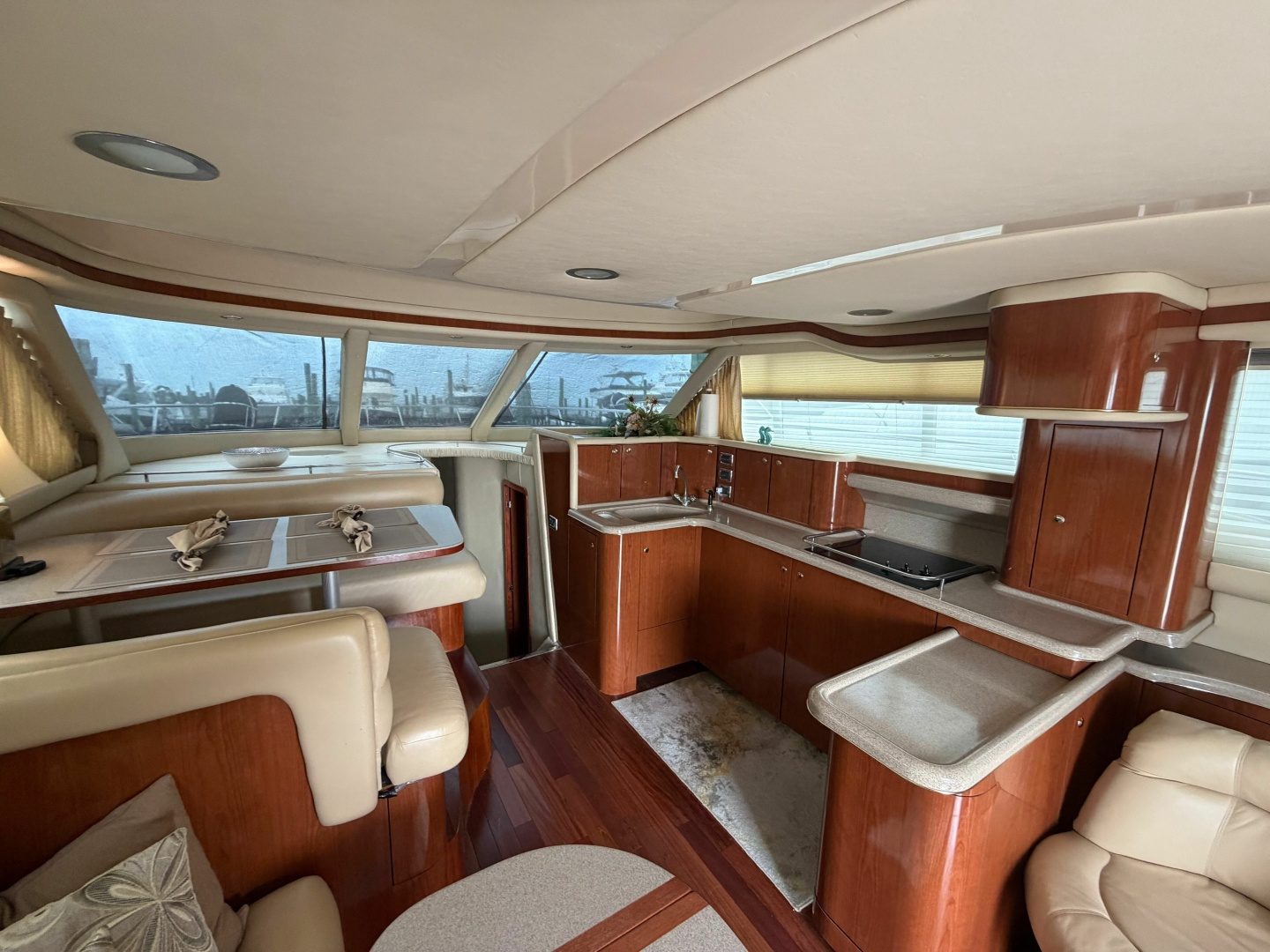 2002 Sea Ray 480 Sedan Bridge "Euphoria" - photo 3