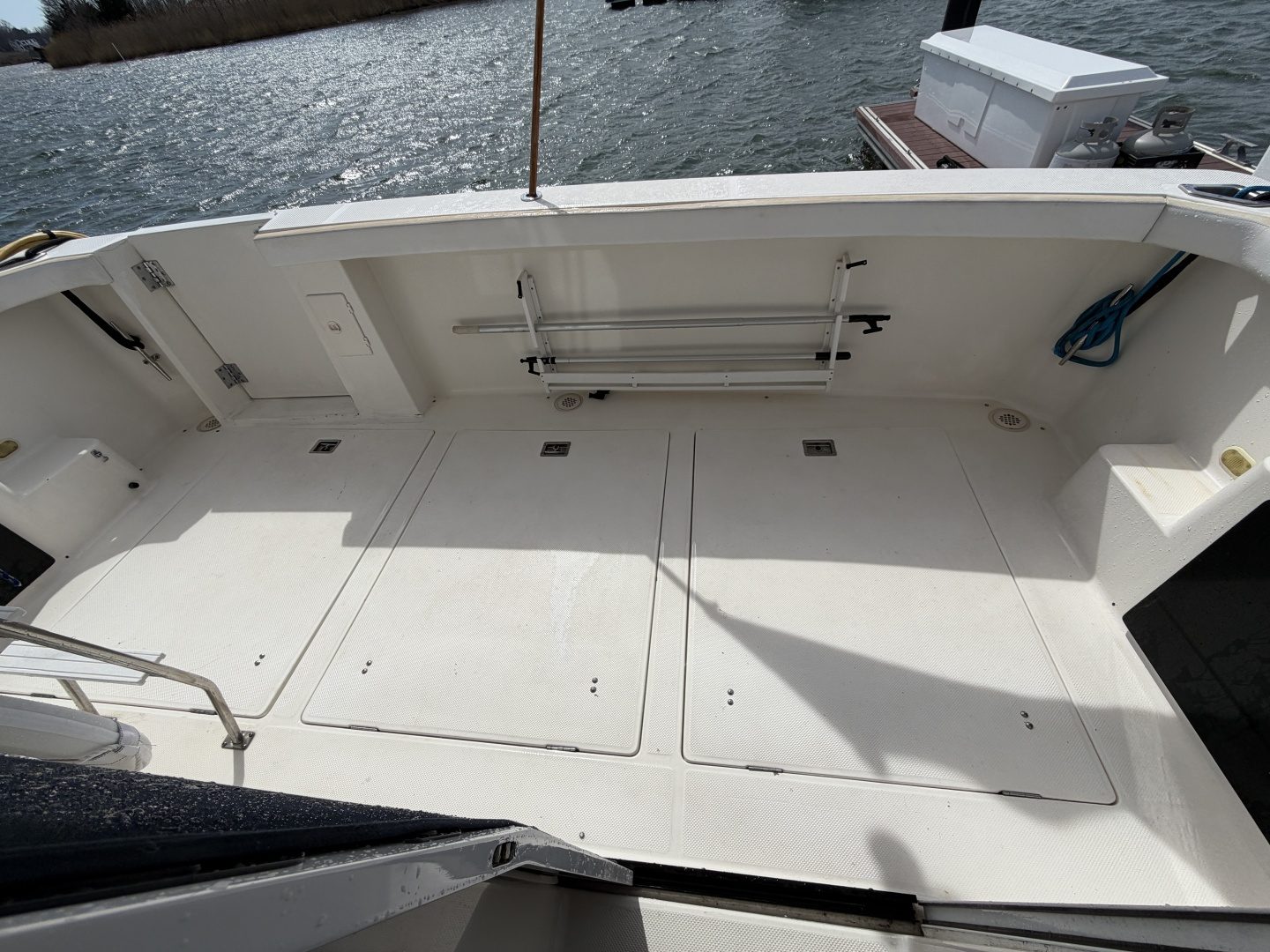 1999 Bayliner 4788 "Never Satisfied" - photo 3