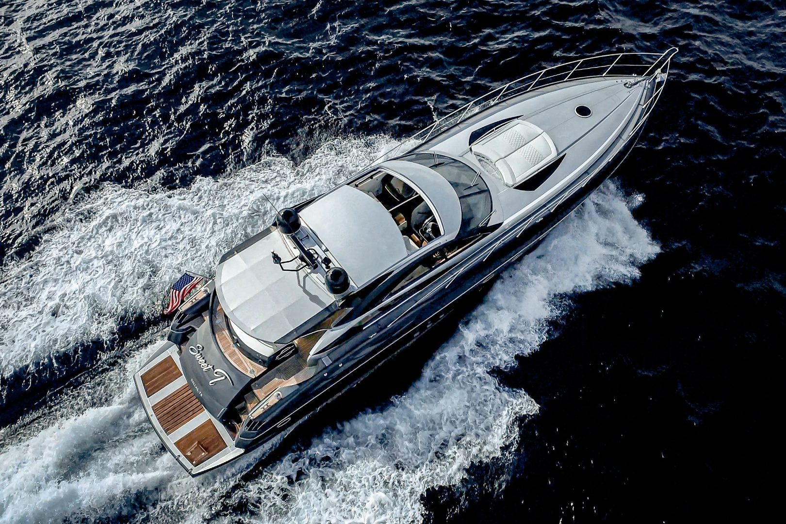 2005 Sunseeker 68 Predator "Sweet T" - photo 1