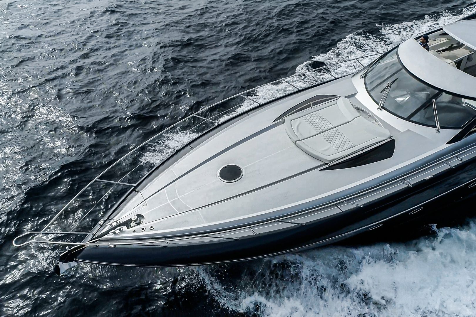 2005 Sunseeker 68 Predator "Sweet T" - photo 2