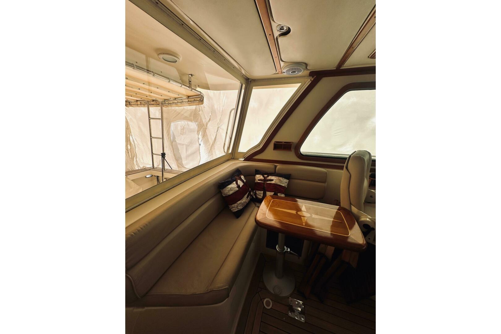 2008 Sabre 38 Hard Top Express "Grand Finale" - photo 3