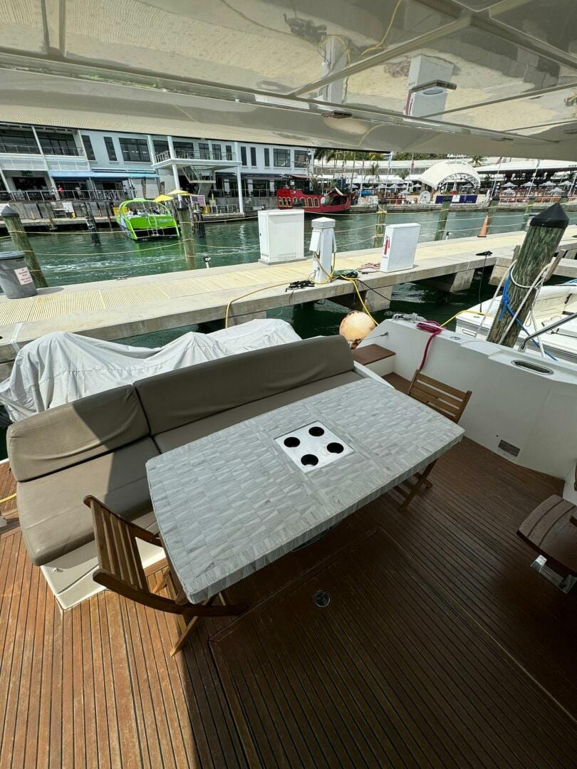 2014 Prestige 550 "550 Fly" - photo 3
