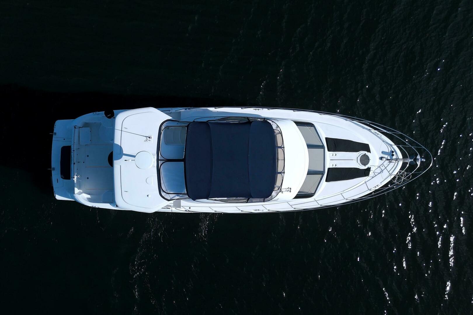 2007 Meridian 459 Motoryacht "Vectors to Paradise" - photo 2