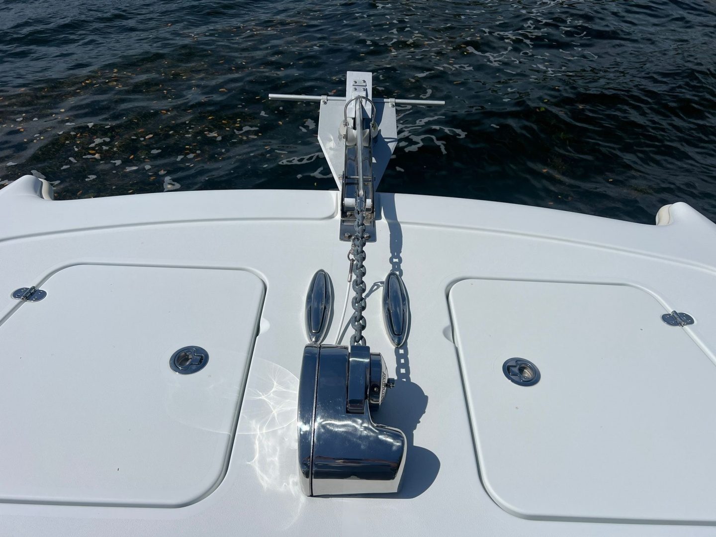 2021 Freeman 42LR "NOMAD" - photo 3