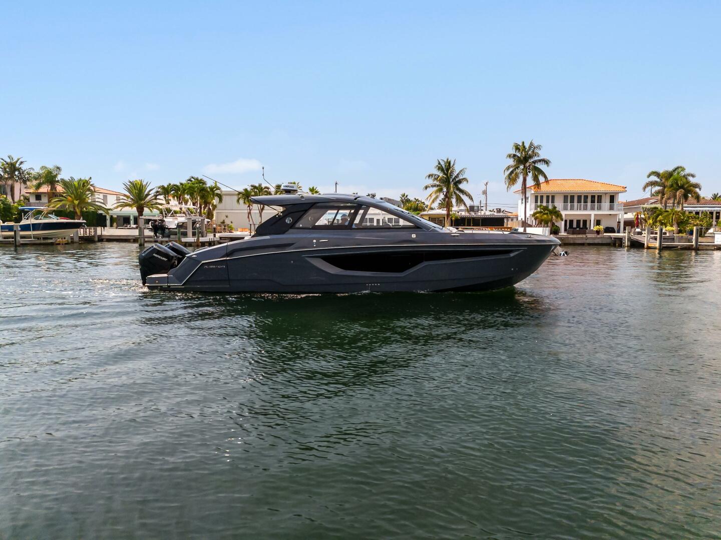 2023 Cruisers Yachts 42 GLS OB "Ariel" - photo 3