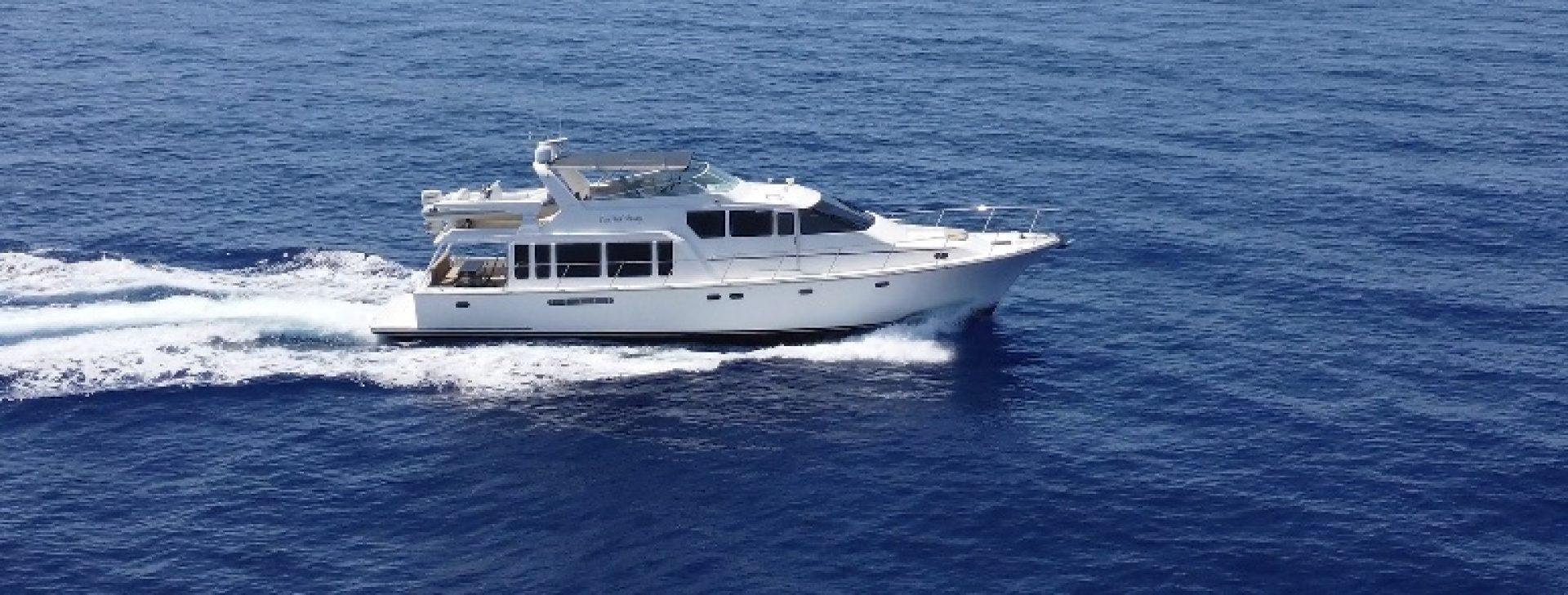 2001 Pacific Mariner - photo 1