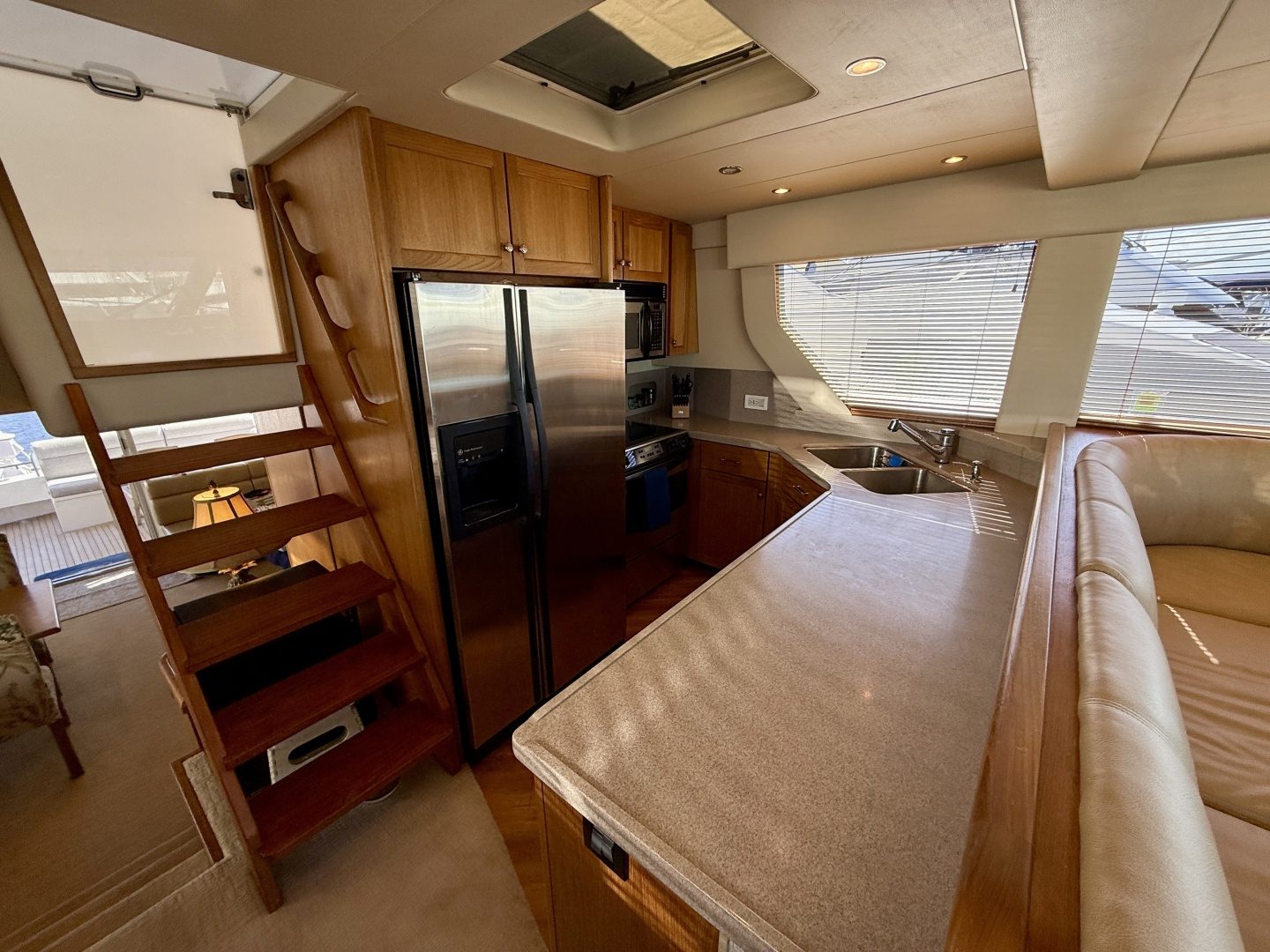 2001 Pacific Mariner - photo 3